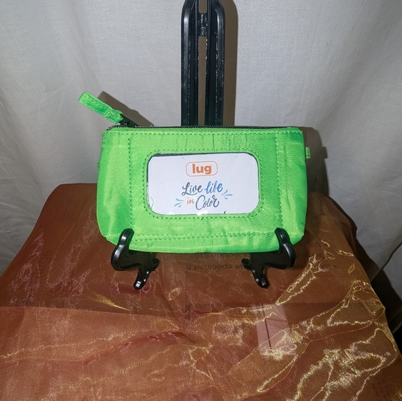 NWT LUG METRO XL - LIME - Picture 4 of 5